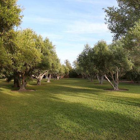 Villa Dar Challa Μαρακές Εξωτερικό φωτογραφία